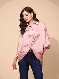 Polyester Top
